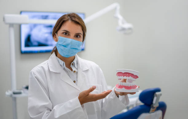 Best Pediatric Emergency Dentist in Hurricane, UT