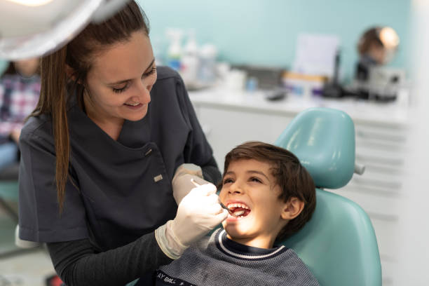 Best Urgent Care for Lost Fillings or Crowns in Hurricane, UT